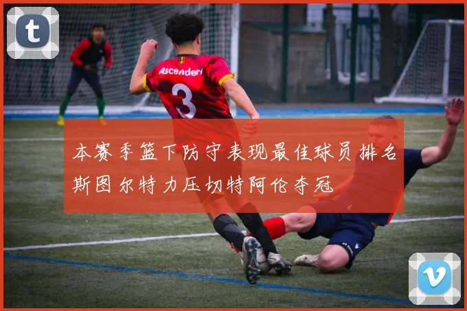 本赛季篮下防守表现最佳球员排名斯图尔特力压切特阿伦夺冠