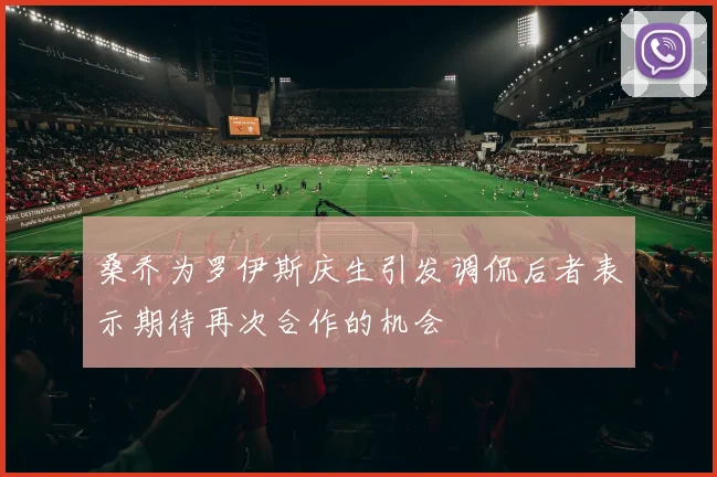 桑乔为罗伊斯庆生引发调侃后者表示期待再次合作的机会